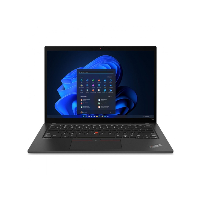 ThinkPad T14s Gen 3 - (Intel Core i5-1240P vPro  16GB  256GB  14") - Chính hãng
