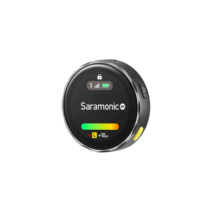 Microphone Saramonic BlinkMe B2 - Chính hãng