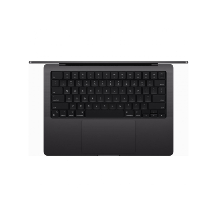 MacBook Pro 14" 2023 - (M3 Pro 11-core/ GPU 14-core / 18GB / 512GB) Chính hãng