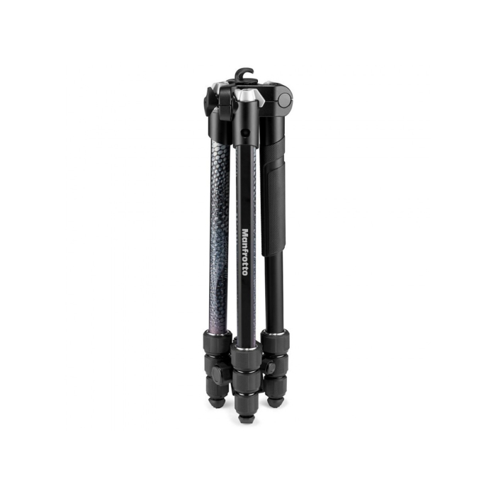 Bộ chân máy ảnh Manfrotto Element Mark II 4-S - Chính hãng