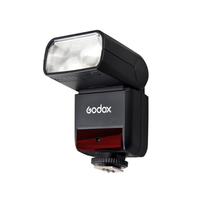 Đèn flash Godox TT350 (For Nikon) - Chính hãng