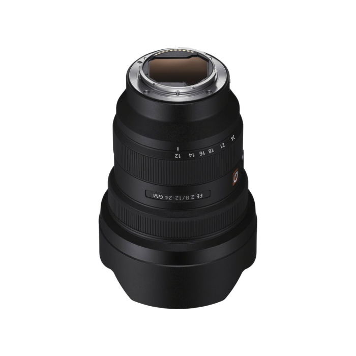 Sony FE 12-24mm f/2.8 GM - Chính hãng