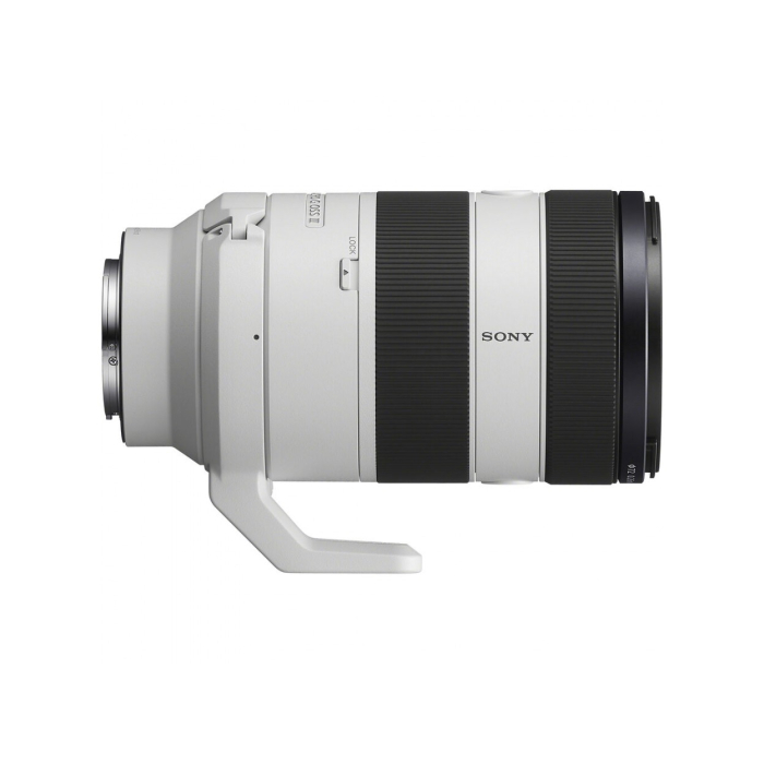 Sony FE 70-200mm f/4 Macro G OSS II - Chính hãng