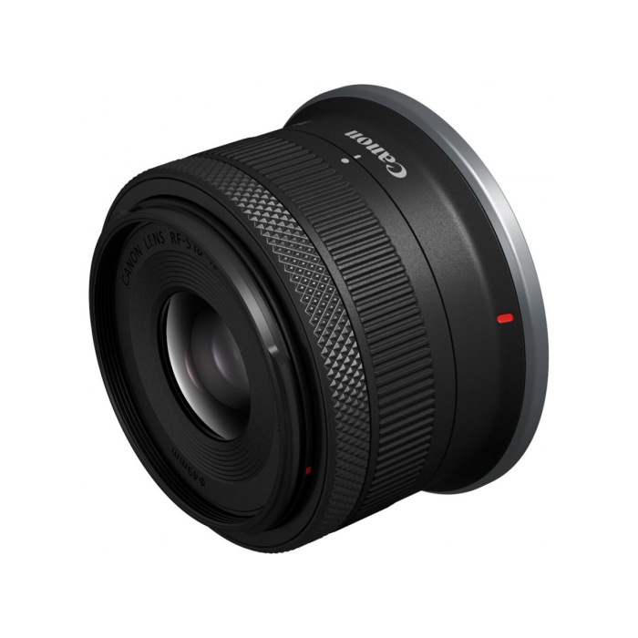 Canon RF-S 18-45mm f/4.5-6.3 IS STM - Chính hãng