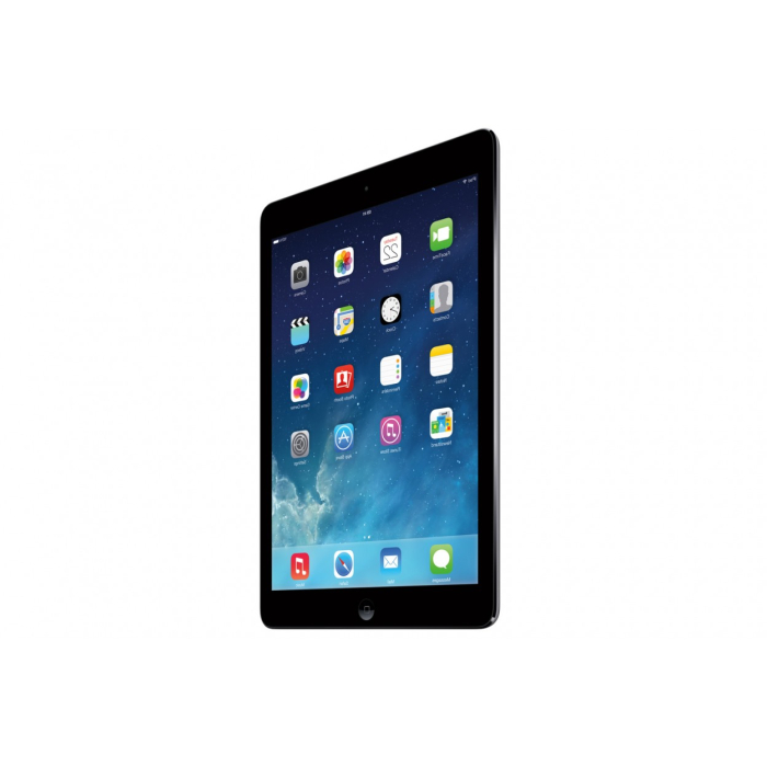 iPad Air 2 - 16GB/ Wifi + 4G (Xám) - Likenew 99%