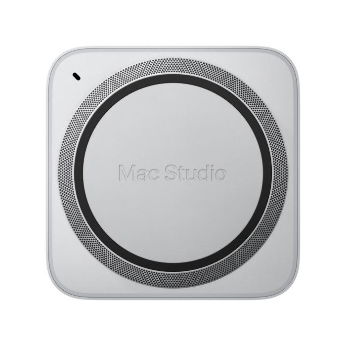 Mac Studio M3 Ultra 2025 - (M3 Ultra 28core / GPU 60core / RAM 96GB / SSD 2TB) Chính hãng