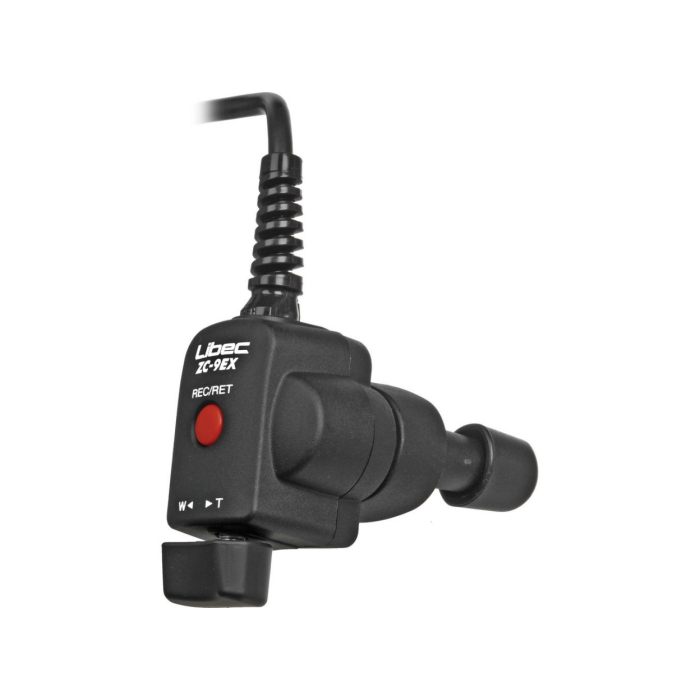 Remote Libec ZC-9EX - Chính hãng