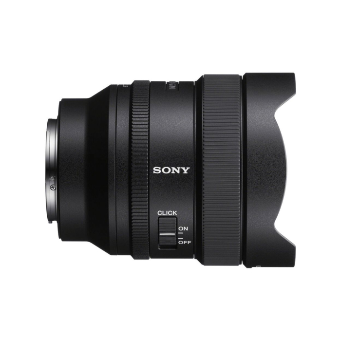 Sony FE 14mm f/1.8 GM - Chính hãng