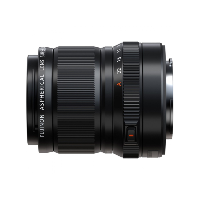 Fujifilm XF 30mm f/2.8 R LM WR Macro - Likenew 99% Fullbox