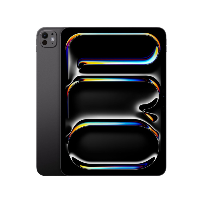 iPad Pro 13" - (M4 9core, RAM 8GB, 512GB, Wi-Fi + 5G) Chính hãng