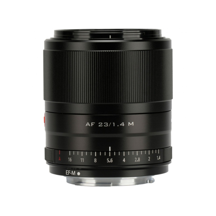 Viltrox AF 23mm f/1.4 M Canon EF-M - Chính hãng
