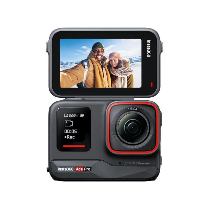 Insta360 Ace Pro - Chính hãng
