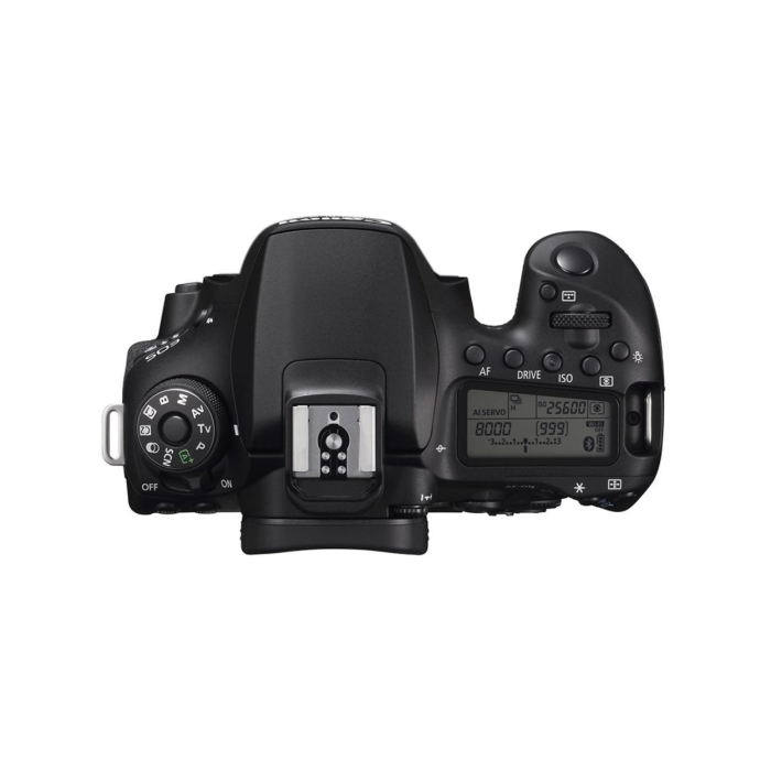 Canon EOS 90D - Likenew (Body Only)