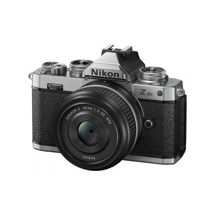 Nikon NIKKOR Z 40mm f/2 SE - Chính hãng VIC