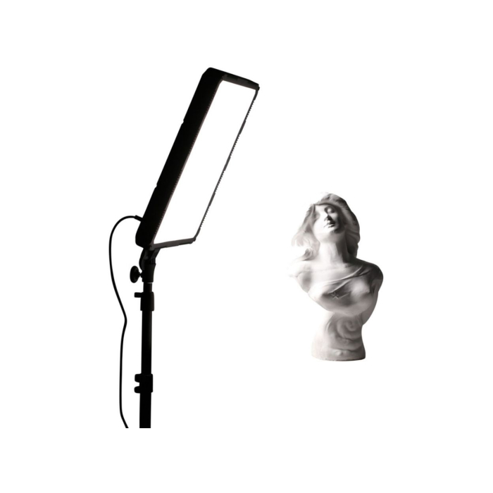 NanLite Compac 68B Light Studio LED Panel - Chính hãng