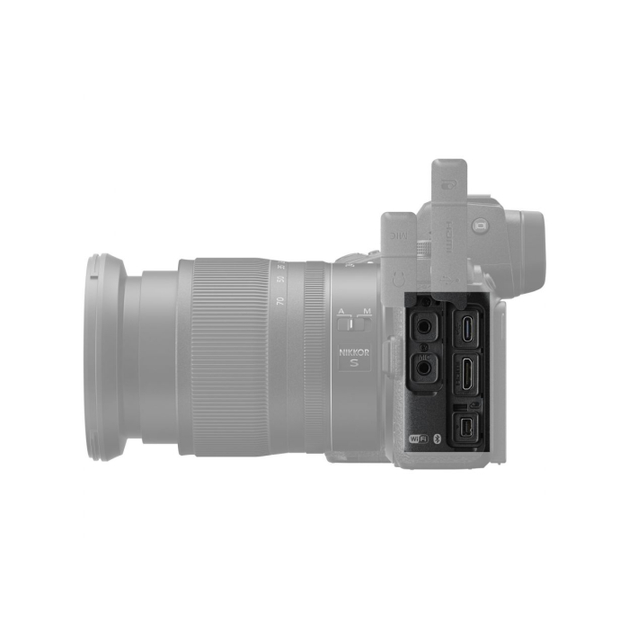 Nikon Z7 II - Likenew (Body Only)