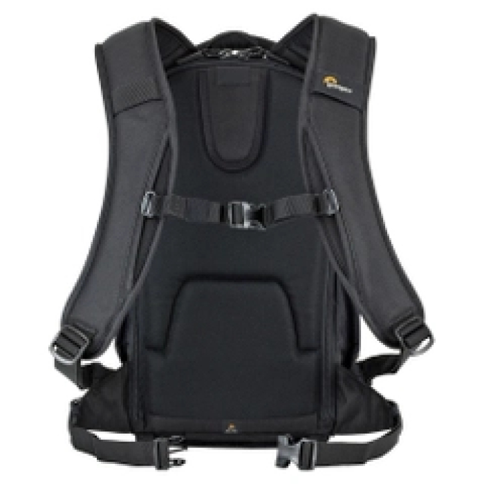 Balo máy ảnh nhỏ gọn Lowepro Flipside 200 AW II - Chính hãng