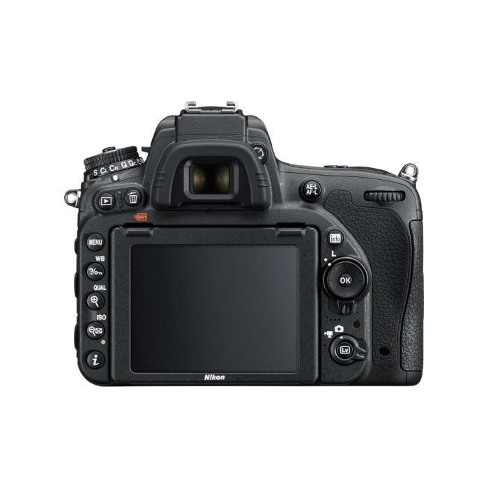 Nikon D750 - Likenew