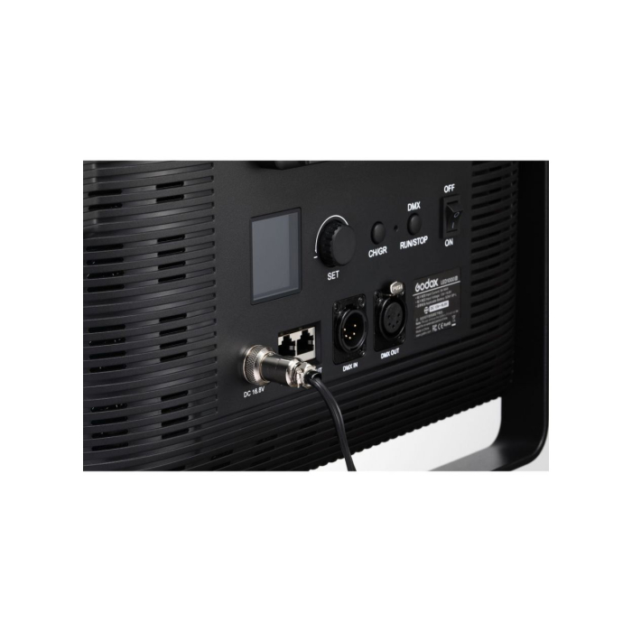 Đèn Godox LED1000Bi II - Chính hãng