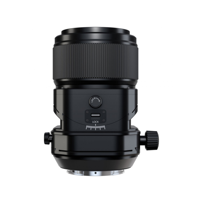 Fujifilm GF 110mm f/5.6 T/S Macro - Chính hãng