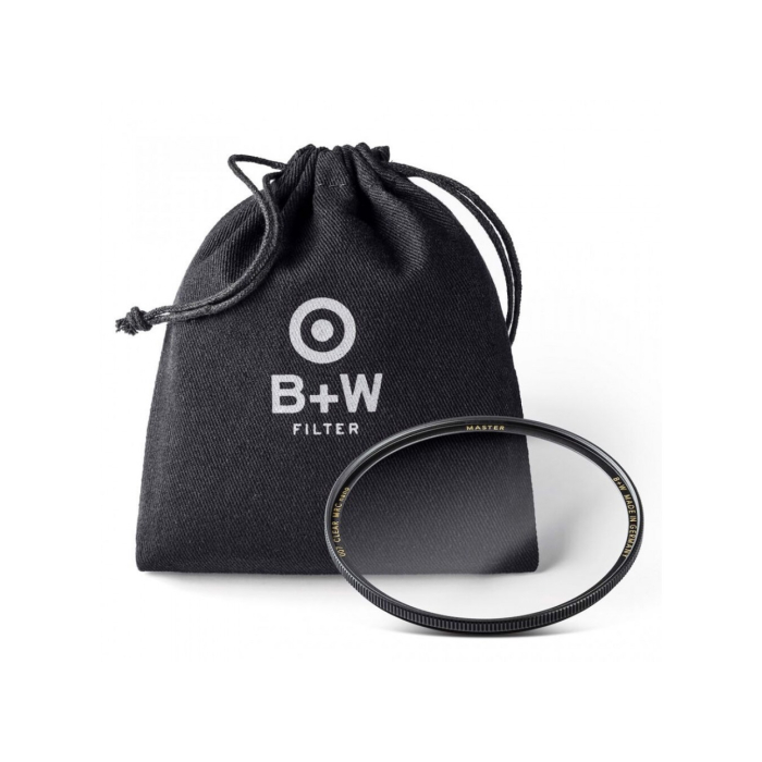 Kính lọc B+W MASTER Clear MRC nano 55mm - Chính hãng