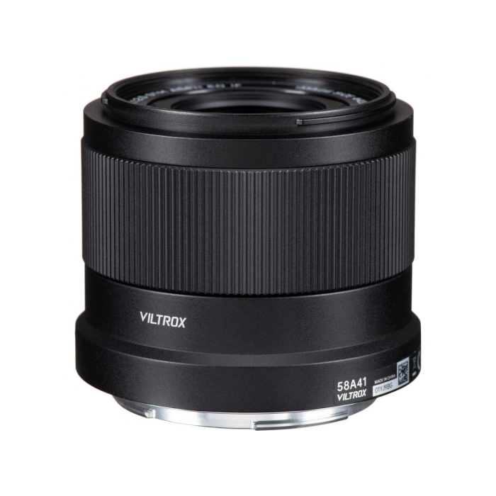 Viltrox AF 40mm f/2.5 Nikon Z - Chính hãng