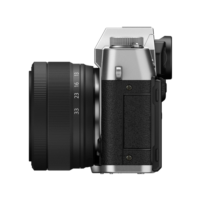 Kính lọc Kase Variable ND 6-9 stop (67mm) - Chính hãng