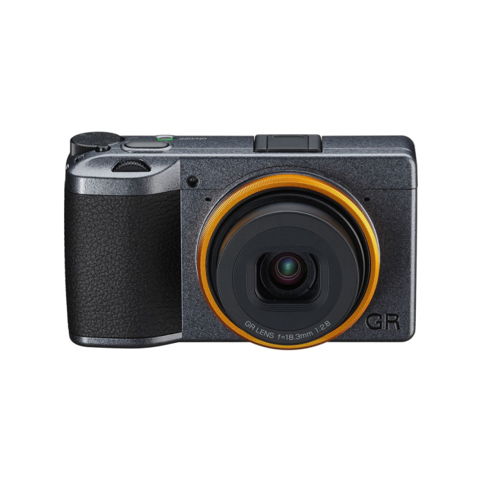 Ricoh GR III Street Edition - Chính hãng