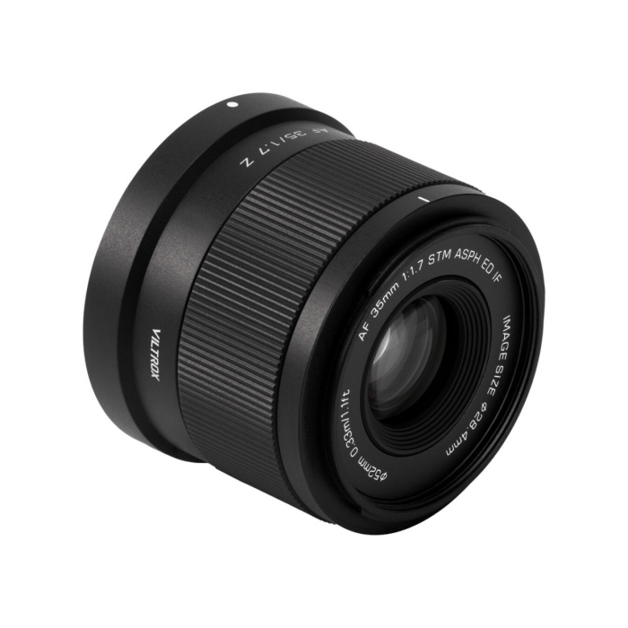 Viltrox AF 35mm f/1.7 Nikon Z - Chính hãng