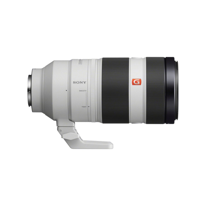 Sony FE 100-400mm f/4.5-5.6 GM OSS - Chính hãng