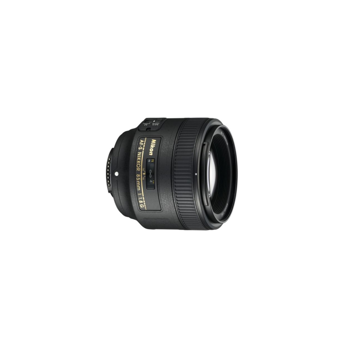 Nikon AF-S 85mm f/1.8G - Chính hãng VIC
