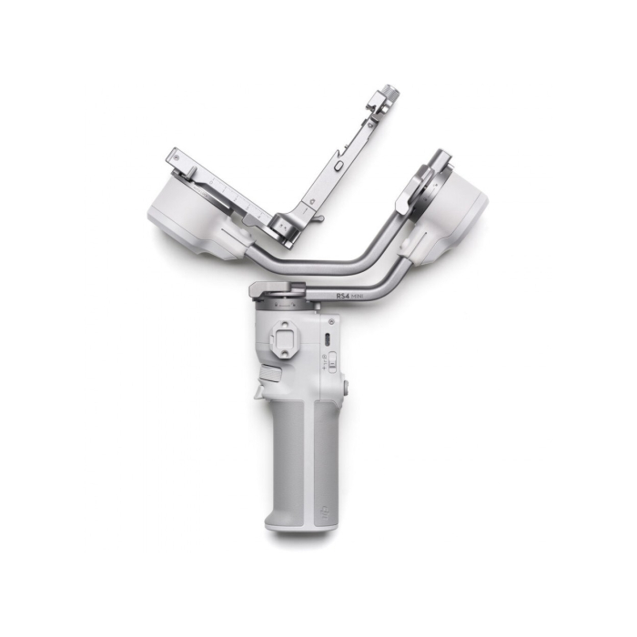 Gimbal DJI RS 4 Mini Combo - Chính hãng
