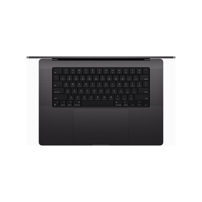 MacBook Pro 16" 2023 - (M3 Pro 12-core / GPU 18-core / 36GB / 512GB) Chính hãng