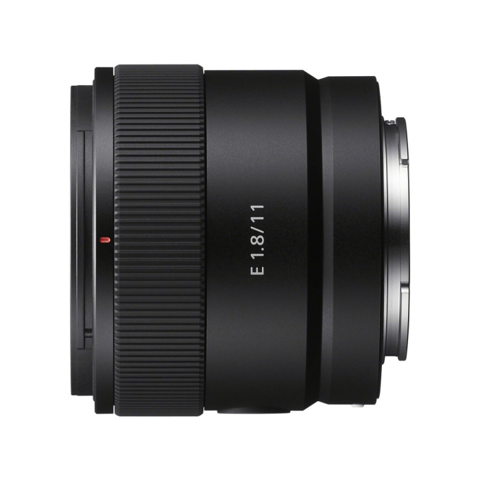Sony E 11mm f/1.8 - Likenew