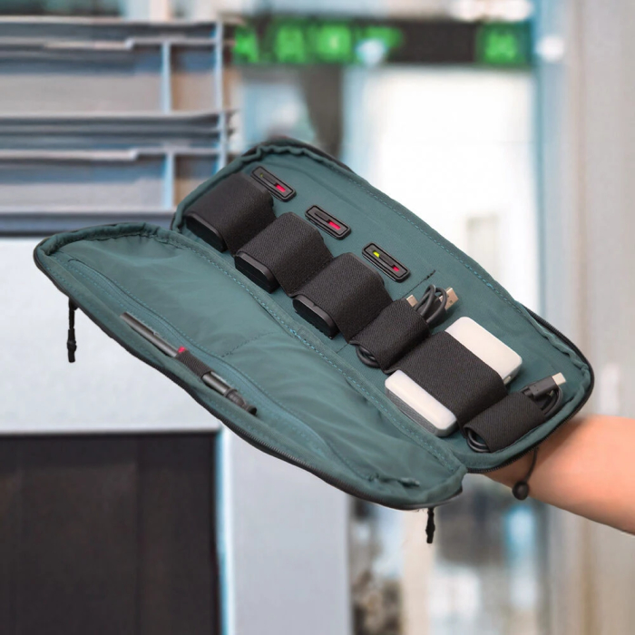 Balo máy ảnh PGYTECH Roller Camera