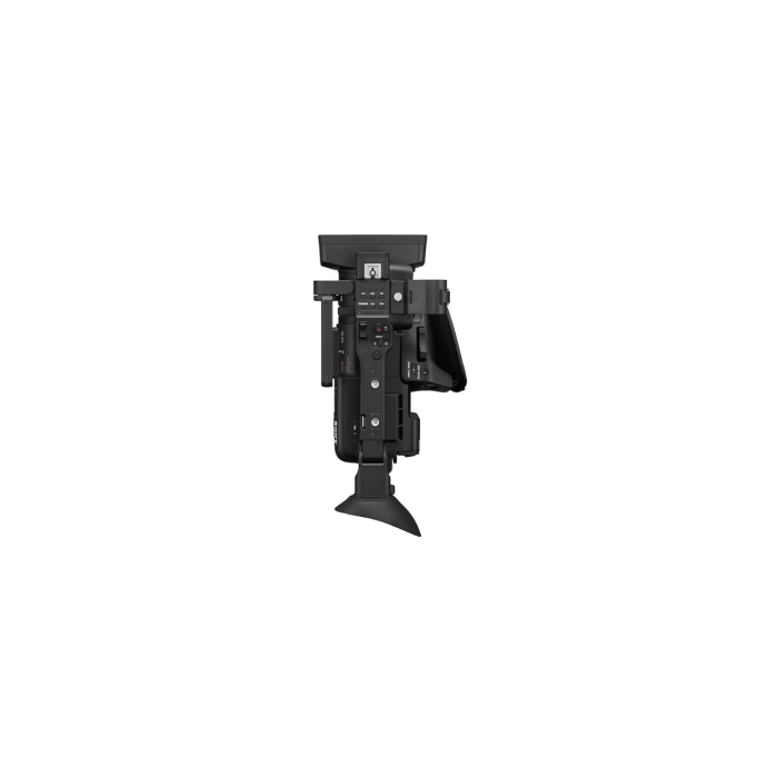 Máy quay chuyên nghiệp Sony PXW-Z200 - Chính hãng