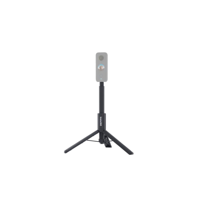 Insta360 2-in-1 Invisible Selfie Stick + Tripod