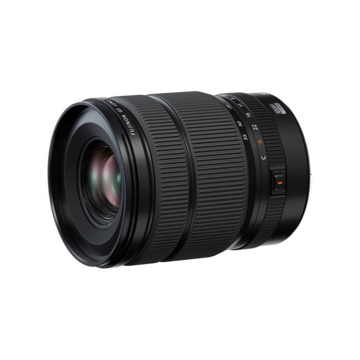 Fujifilm GF 20-35mm f/4 R WR - Chính hãng