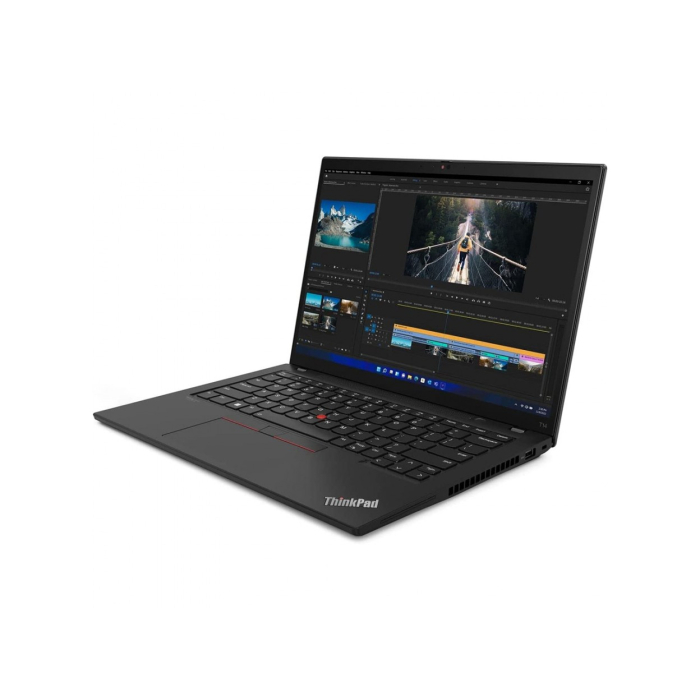 ThinkPad T14 Gen 3 - (Intel Core i7-1260P  16GB  1TB  14") - Chính hãng