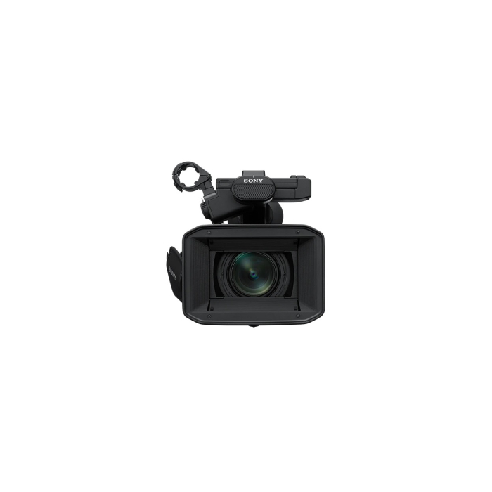 Máy quay chuyên nghiệp Sony PXW-Z190V - Chính hãng