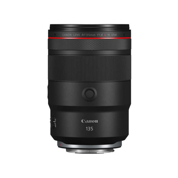 Canon RF 135mm f/1.8 L IS USM - Chính hãng