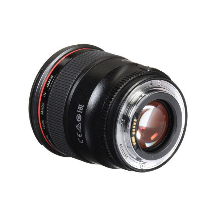 Canon EF 24mm f/1.4L II USM - Likenew
