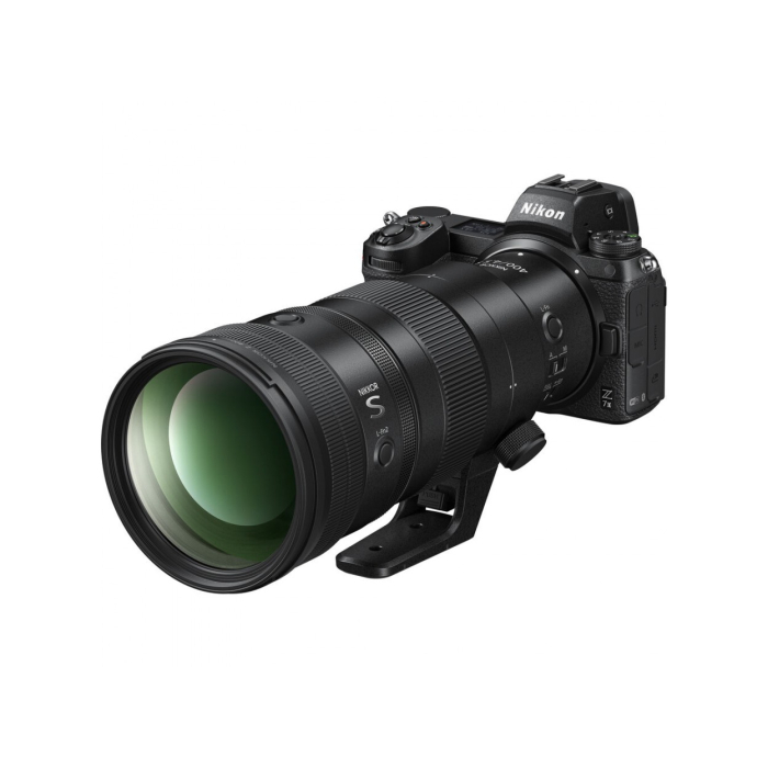 Nikon NIKKOR Z 400mm f/4.5 VR S - Chính hãng VIC