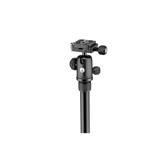 Bộ chân máy ảnh Manfrotto Element Traveller Small - Chính hãng