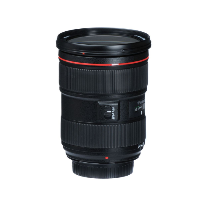 Canon EF 24-70mm f/2.8L II USM - Likenew (Hàng Cũ Likenew)