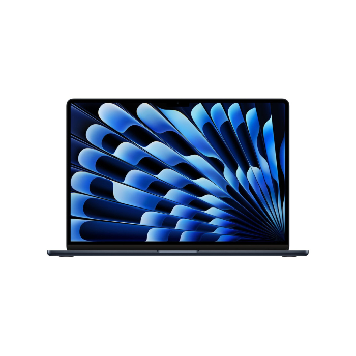 MacBook Air 15in 2024 - (M3 8core, GPU 10core / RAM 8GB / SSD 512GB) Chính hãng