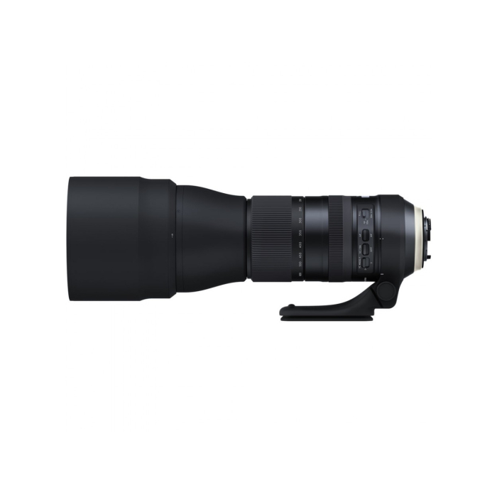 Tamron SP 150-600mm f/5-6.3 Di VC USD G2 for Canon EF - Likenew