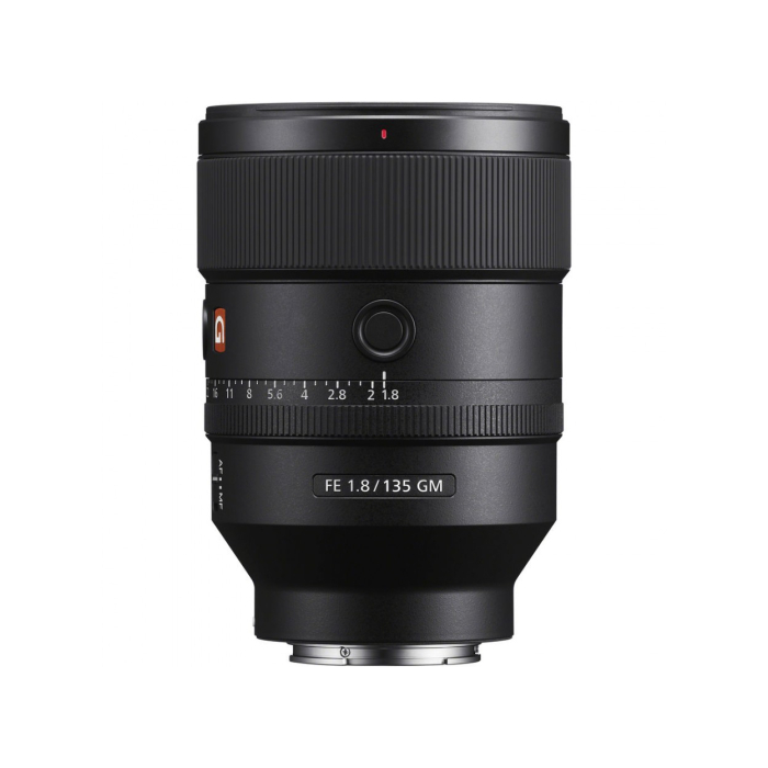 Sony FE 135mm f/1.8 GM - Likenew 99% Fullbox