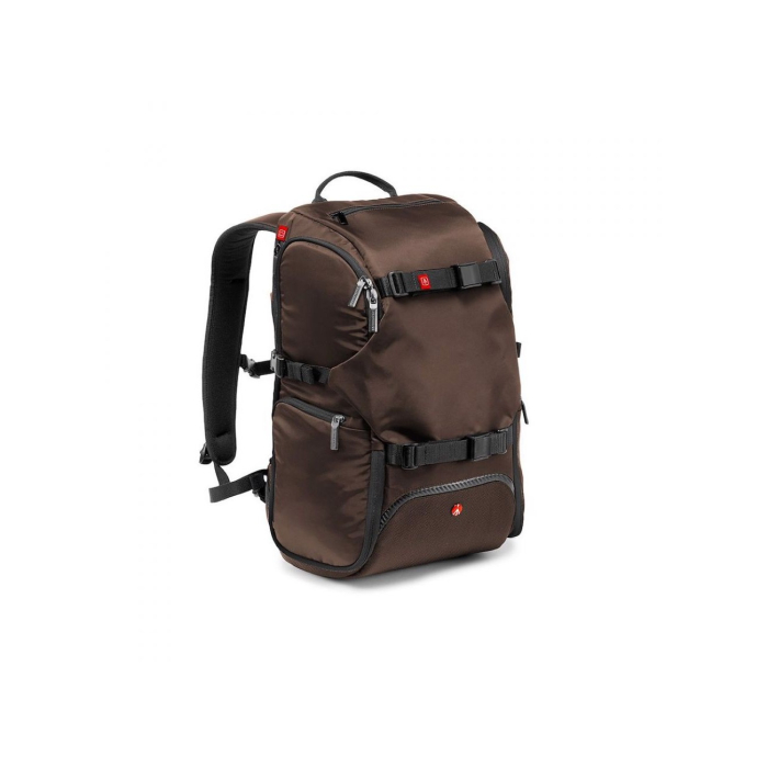 Ba lô máy ảnh Manfrotto Advanced Travel - Chính hãng