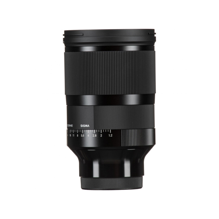 Sigma 35mm f/1.2 DG DN Art for Sony E - Chính hãng